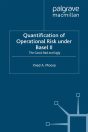 Quantification Of Operational Risk Under Basel Ii - Preview