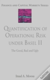 Capa do artigo Quantification Of Operational Risk Under Basel Ii