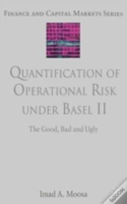 Capa do artigo Quantification Of Operational Risk Under Basel Ii