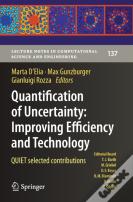 Quantification Of Uncertainty: Improving Efficiency And Technology
