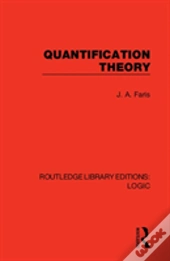 Quantification Theory