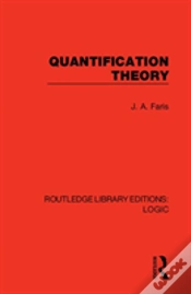 Capa do artigo Quantification Theory