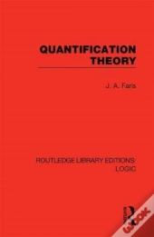 Quantification Theory