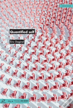 Capa do artigo Quantified Self