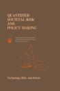 Quantified Societal Risk And Policy Making - Preview
