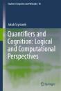 Quantifiers And Cognition: Logical And Computational Perspectives - Preview