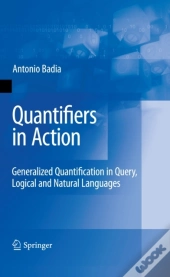 Quantifiers In Action