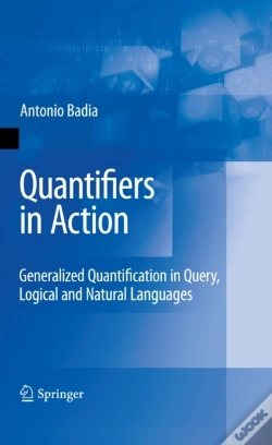 Capa do artigo Quantifiers In Action