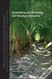 Capa do artigo Quantifying And Modeling Soil Strucure Dynamics