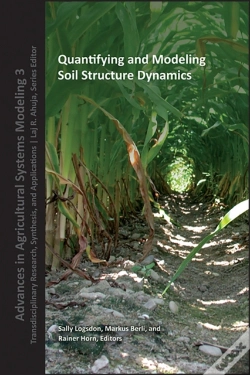 Capa do artigo Quantifying And Modeling Soil Strucure Dynamics