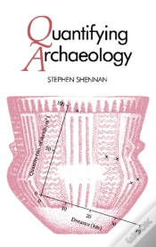 Capa do artigo Quantifying Archaeology