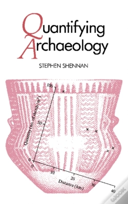 Capa do artigo Quantifying Archaeology