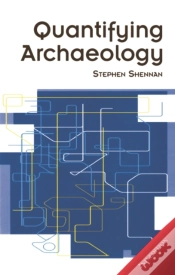 Capa do artigo Quantifying Archaeology