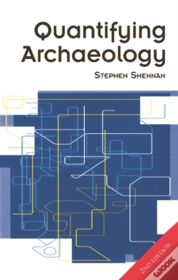 Capa do artigo Quantifying Archaeology