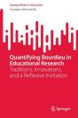 Quantifying Bourdieu In Educational Research - Preview