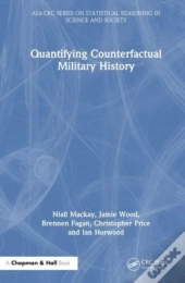 Quantifying Counterfactual Military History