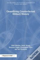 Quantifying Counterfactual Military History