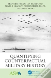 Quantifying Counterfactual Military History