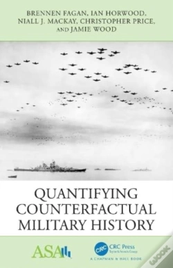 Capa do artigo Quantifying Counterfactual Military History