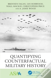 Quantifying Counterfactual Military History