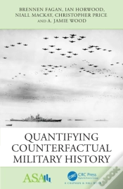 Capa do artigo Quantifying Counterfactual Military History