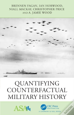 Capa do artigo Quantifying Counterfactual Military History