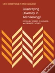 Quantifying Diversity In Archaeology