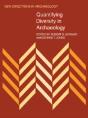 Quantifying Diversity In Archaeology - Preview