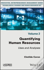Capa do artigo Quantifying Human Resources