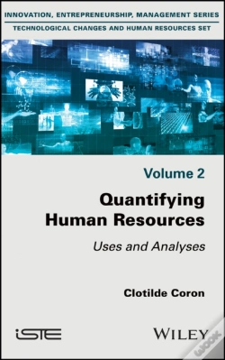 Capa do artigo Quantifying Human Resources