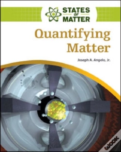 Capa do artigo Quantifying Matter
