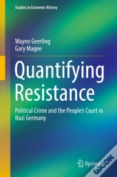 Quantifying Resistance