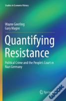 Quantifying Resistance