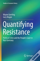 Quantifying Resistance
