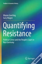 Capa do artigo Quantifying Resistance