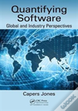Quantifying Software