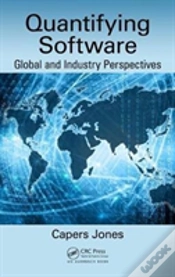 Capa do artigo Quantifying Software