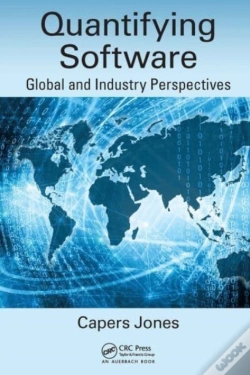Capa do artigo Quantifying Software