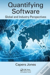 Capa do artigo Quantifying Software