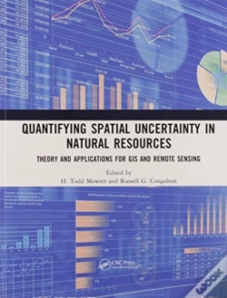 Capa do artigo Quantifying Spatial Uncertainty In Natural Resources