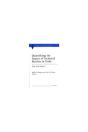 Quantifying The Impact Of Technical Barriers To Trade - Preview