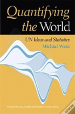 Capa do artigo Quantifying The World