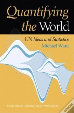 Capa do artigo Quantifying The World