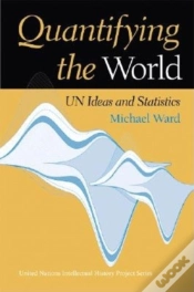 Capa do artigo Quantifying The World