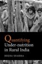 Quantifying Under-Nutrition In Rural India - Preview