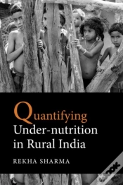 Capa do artigo Quantifying Under-Nutrition In Rural India
