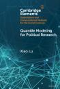 Quantile Modeling For Political Research - Preview
