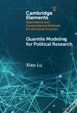 Capa do artigo Quantile Modeling For Political Research