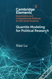 Capa do artigo Quantile Modeling For Political Research
