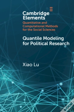 Capa do artigo Quantile Modeling For Political Research